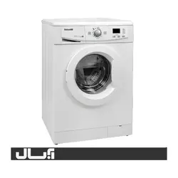 ماشین لباسشویی آبسال 6 کیلویی مدل REN6210W
