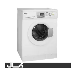 ماشین لباسشویی آبسال 7 کیلویی مدل REN7012W