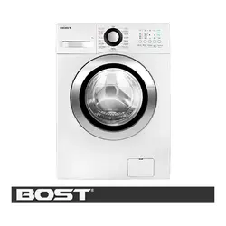 ماشین لباسشویی بست 7 کیلویی مدل BWD-7121