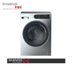 ماشین لباسشویی دوو سری سنیور 9 کیلویی مدل DWK-9000S
