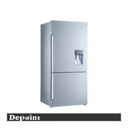 یخچال فریزر پایین 30 فوت دیپوینت مدل BOSS S
