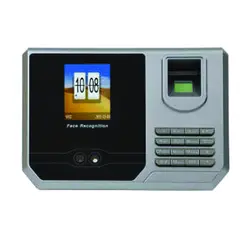 دستگاه حضور و غیاب مدل NP395