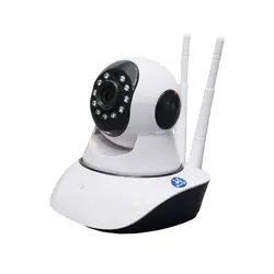 دوربین مداربسته تحت شبکه مدل دو آنتن