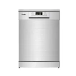 ماشین ظرفشویی لونا مدل 706