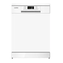 ماشین ظرفشویی لونا مدل 704