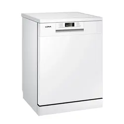 ماشین ظرفشویی لونا مدل 704