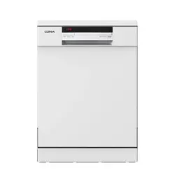 ماشین ظرفشویی لونا مدل 701