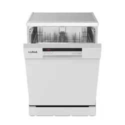 ماشین ظرفشویی لونا مدل 701
