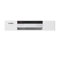 ماشین ظرفشویی لونا مدل 701