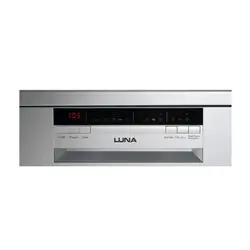 ماشین ظرفشویی لونا مدل 702