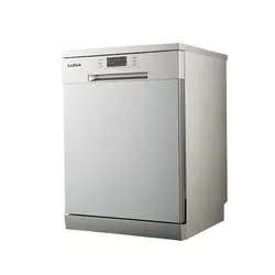 ماشین ظرفشویی لونا مدل 705