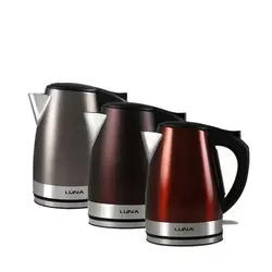 کتری برقی لونا مدل 601