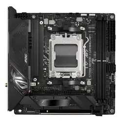 مادربرد ایسوس مدل ROG Strix B650E-I Gaming WiFi