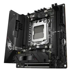 مادربرد ایسوس مدل ROG Strix B650E-I Gaming WiFi