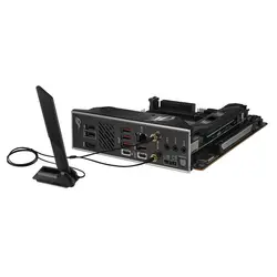 مادربرد ایسوس مدل ROG Strix B650E-I Gaming WiFi