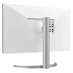 مانیتور ال‌جی مدل 27UP550-w سایز 27 اینچ