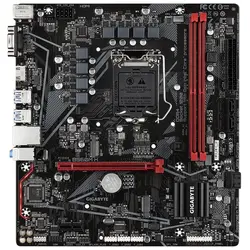 مادربرد گیگابایت مدل B560M H