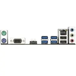 مادربرد گیگابایت مدل B560M H