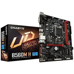مادربرد گیگابایت مدل B560M H