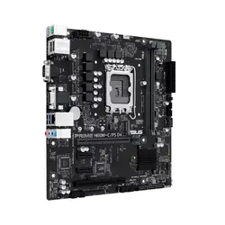 مادربرد ایسوس مدل Prime H610M-C/PS D4