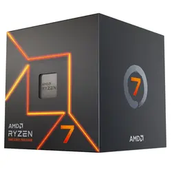 پردازنده ای‌ام‌دی Ryzen 7 7700