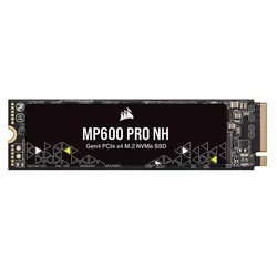 اس‌اس‌دی کورسیر مدل MP600 Pro NH ظرفیت 1 ترابایت