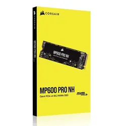 اس‌اس‌دی کورسیر مدل MP600 Pro NH ظرفیت 1 ترابایت