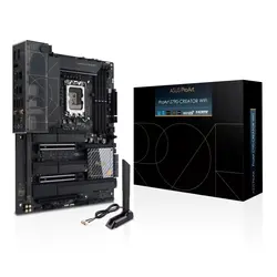 مادربرد ایسوس مدل ProArt Z790 Creator WiFi