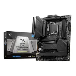 مادربرد ام‌اس‌آی مدل MAG Z790 Tomahawk WiFi DDR4