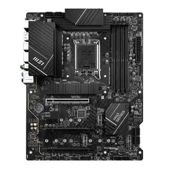 مادربرد ام‌اس‌آی مدل Pro Z790-P WiFi DDR4