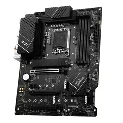 مادربرد ام‌اس‌آی مدل Pro Z790-P WiFi DDR4