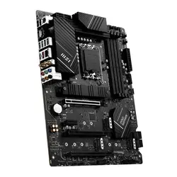 مادربرد ام‌اس‌آی مدل Pro Z790-P WiFi DDR4