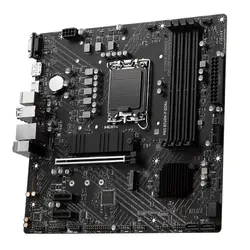 مادربرد ام‌اس‌آی مدل Pro B760M-P DDR4