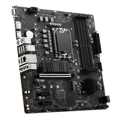 مادربرد ام‌اس‌آی مدل Pro B760M-P DDR4