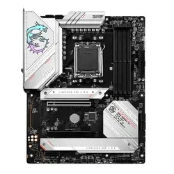 مادربرد ام‌اس‌آی مدل MPG B650 Edge WiFi