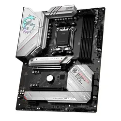 مادربرد ام‌اس‌آی مدل MPG B650 Edge WiFi