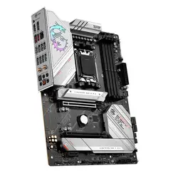 مادربرد ام‌اس‌آی مدل MPG B650 Edge WiFi