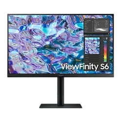 مانیتور سامسونگ مدل 27B610 سایز 27 اینچ