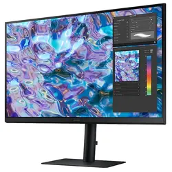 مانیتور سامسونگ مدل 27B610 سایز 27 اینچ