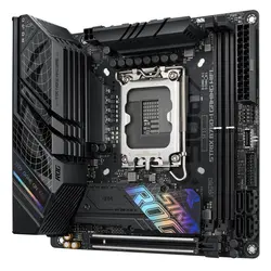 مادربرد ایسوس مدل ROG Strix B760 I Gaming WiFi