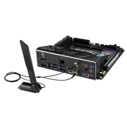 مادربرد ایسوس مدل ROG Strix B760 I Gaming WiFi