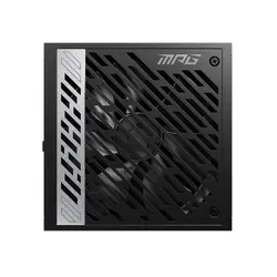 منبع تغذیه کامپیوتر ام‌اس‌آی مدل MPG A1000G PCIe 5.0