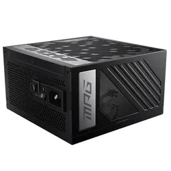 منبع تغذیه کامپیوتر ام‌اس‌آی مدل MPG A1000G PCIe 5.0
