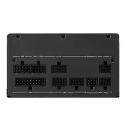 منبع تغذیه کامپیوتر ایسوس مدل Prime 850W Gold