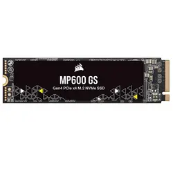 اس‌اس‌دی کورسیر مدل MP600 GS ظرفیت 500 گیگابایت