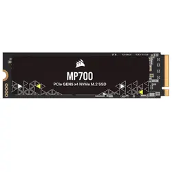 اس‌اس‌دی کورسیر مدل MP700 ظرفیت 2 ترابایت