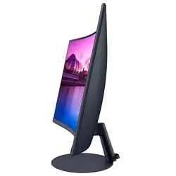 مانیتور سامسونگ مدل LS32C390 سایز 32 اینچ