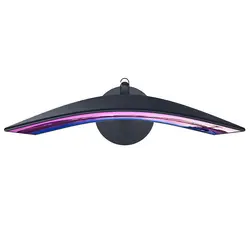 مانیتور سامسونگ مدل LS32C390 سایز 32 اینچ