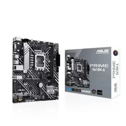 مادربرد ایسوس مدل Prime H610M-A