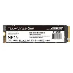 اس‌اس‌دی تیم گروپ مدل MP44 ظرفیت 512 گیگابایت